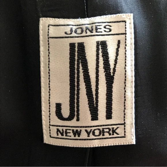 Jones NY Winter Coat - Picture 5 of 7